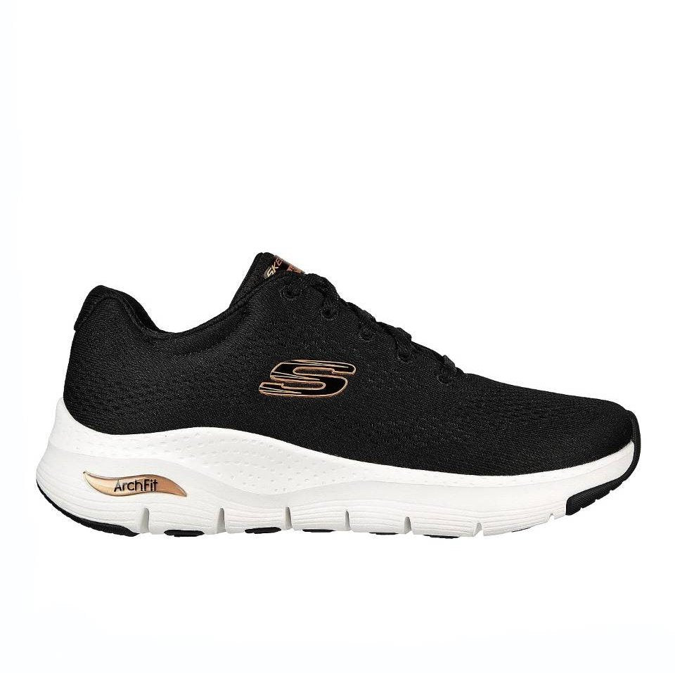 Skechers W Arch Fit Sunny Outlook Sneaker