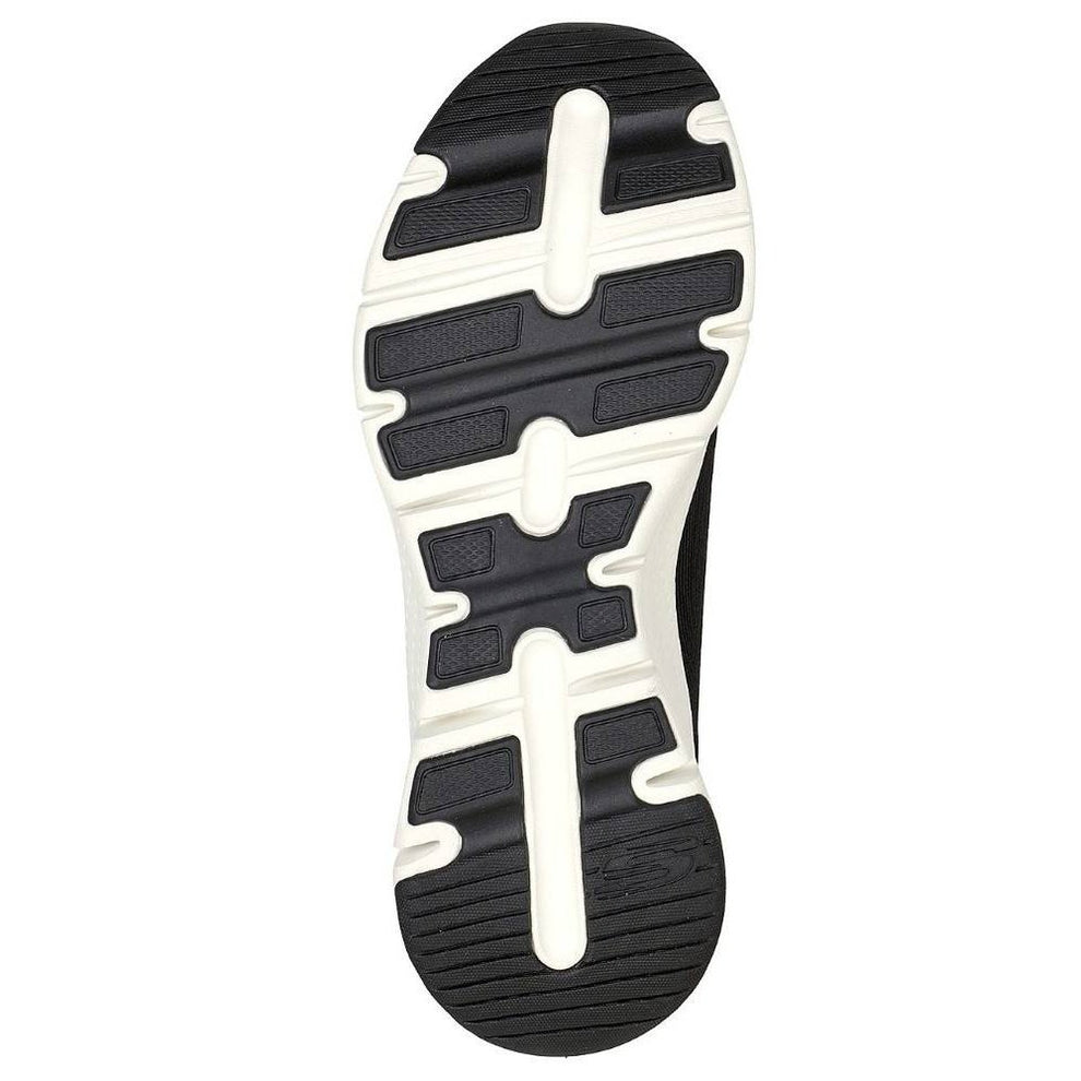 Skechers W Arch Fit Sunny Outlook Sneaker