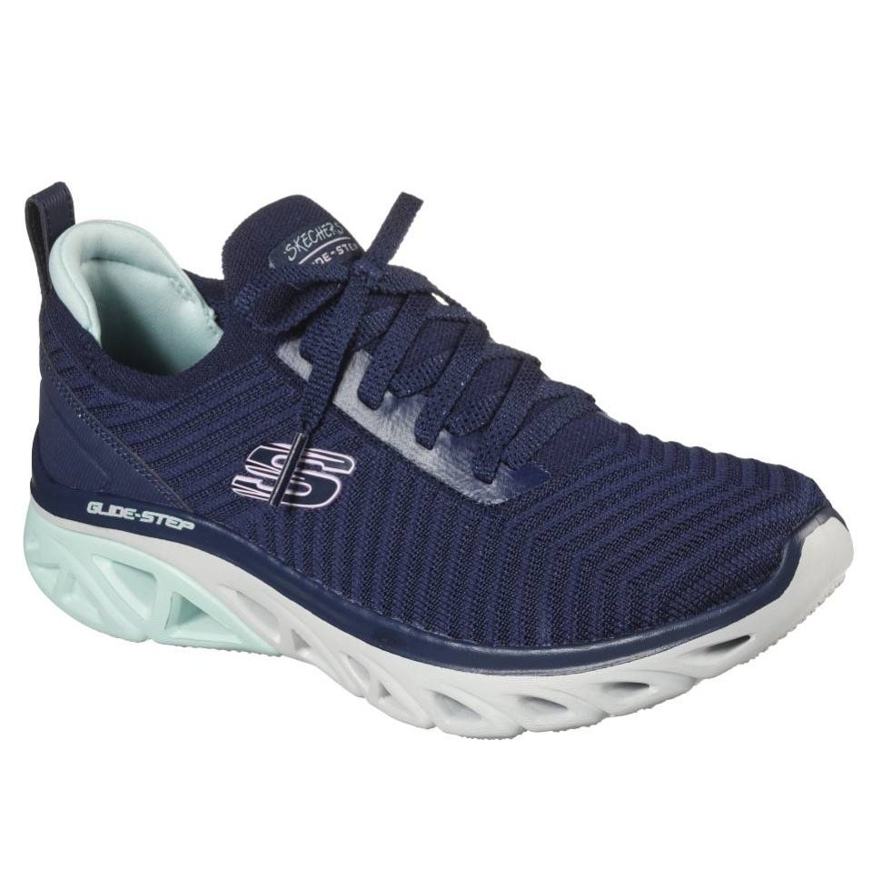 Skechers W Glide-Step Sport Sneaker