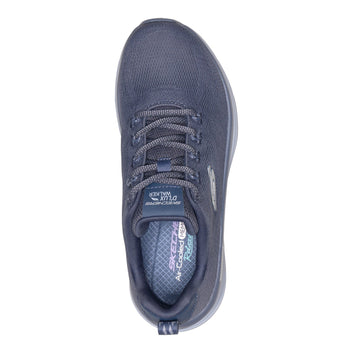 Skechers W D Lux Walker-Get Oasis - Shoes Blue