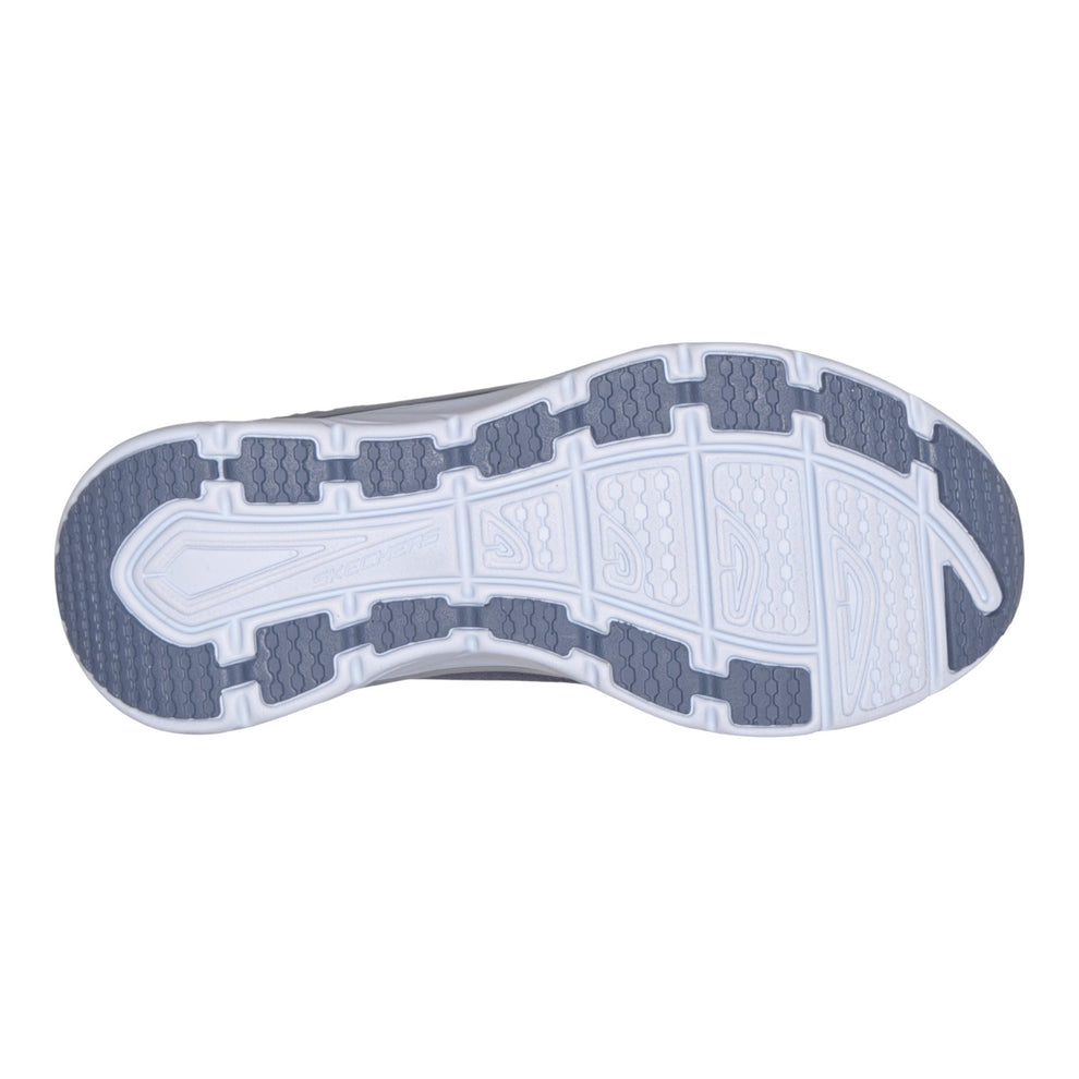 Skechers W D Lux Walker-Get Oasis - Shoes Blue