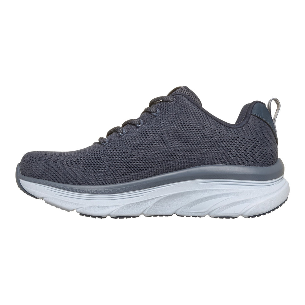 Skechers W D Lux Walker-Get Oasis - Shoes Blue