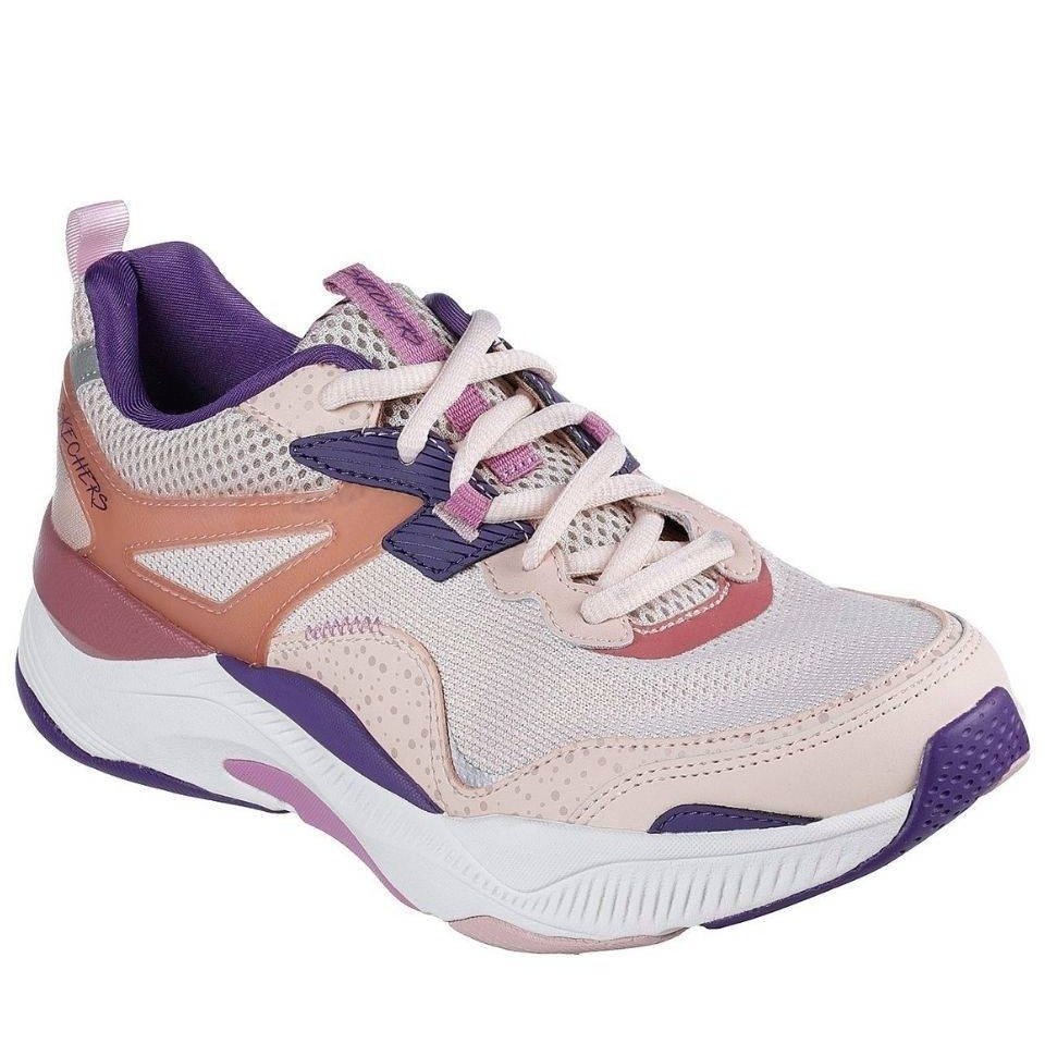 Skechers W Mira Big Praise Sneakers