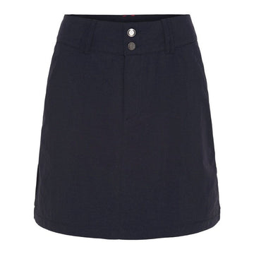 Sea Ranch W Sabrina Skirt Dark Navy