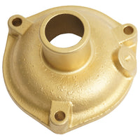 Bowmans dæksel til oliekøler