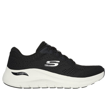 Skechers Arch Fit 2.0 - Big League - Black/White