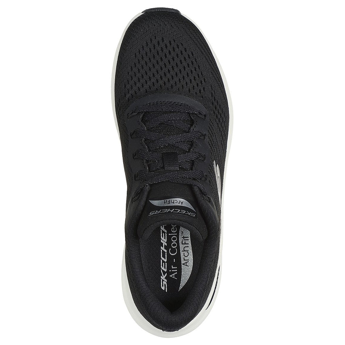 Skechers Arch Fit 2.0 - Big League - Black/White