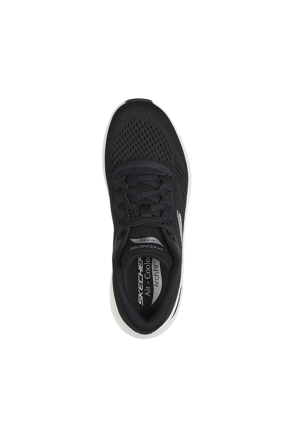 Skechers Arch Fit 2.0 - Big League - Black/White