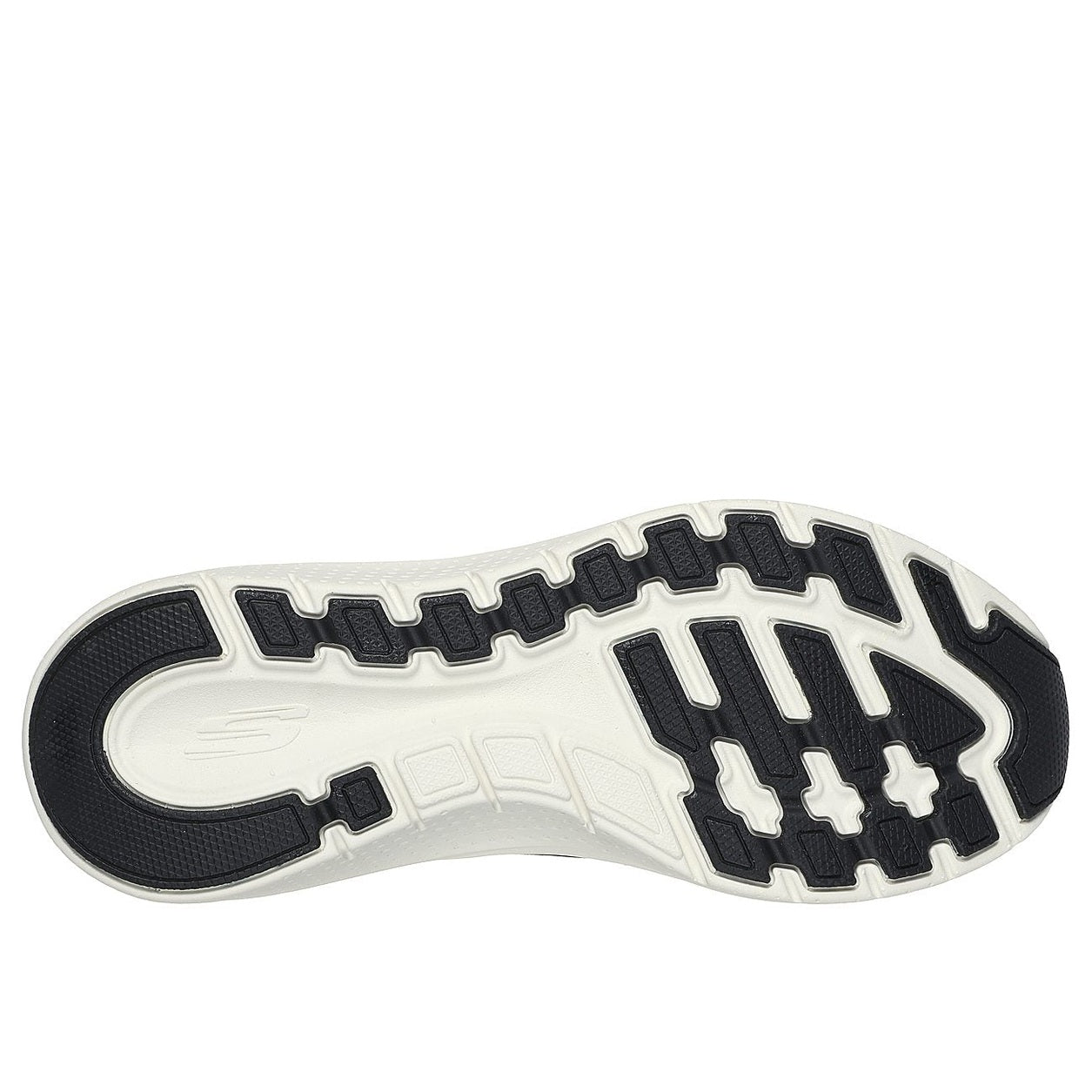 Skechers Arch Fit 2.0 - Big League - Black/White