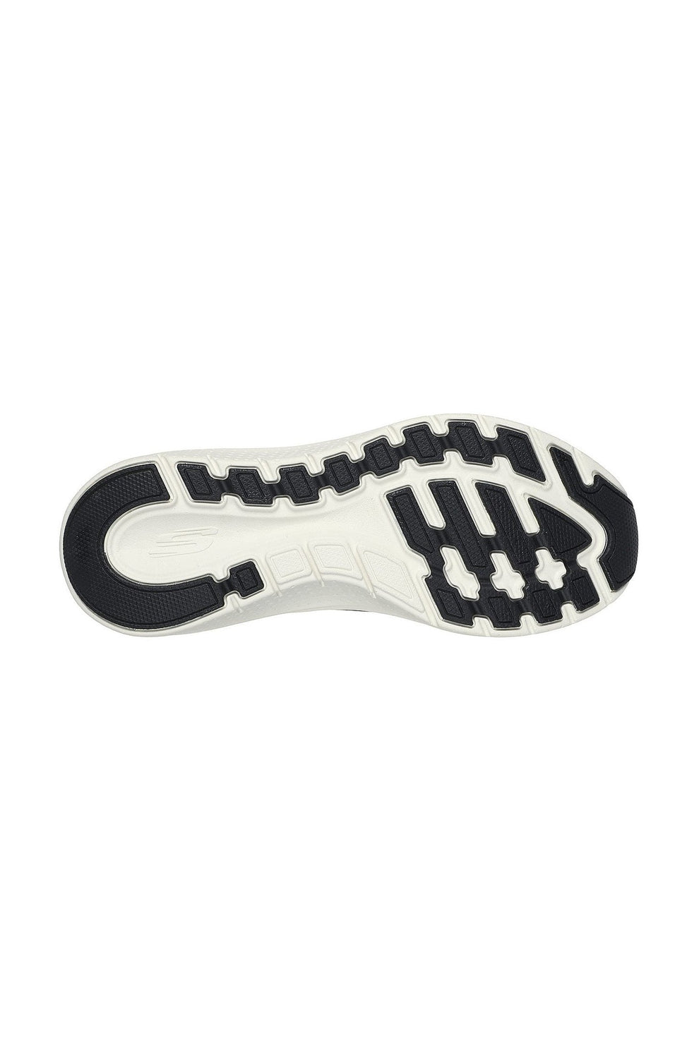 Skechers Arch Fit 2.0 - Big League - Black/White