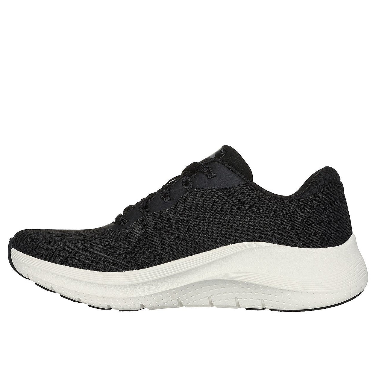 Skechers Arch Fit 2.0 - Big League - Black/White