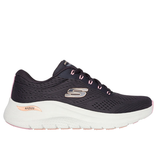 Skechers W Arch Fit 2.0 Big League Pewter