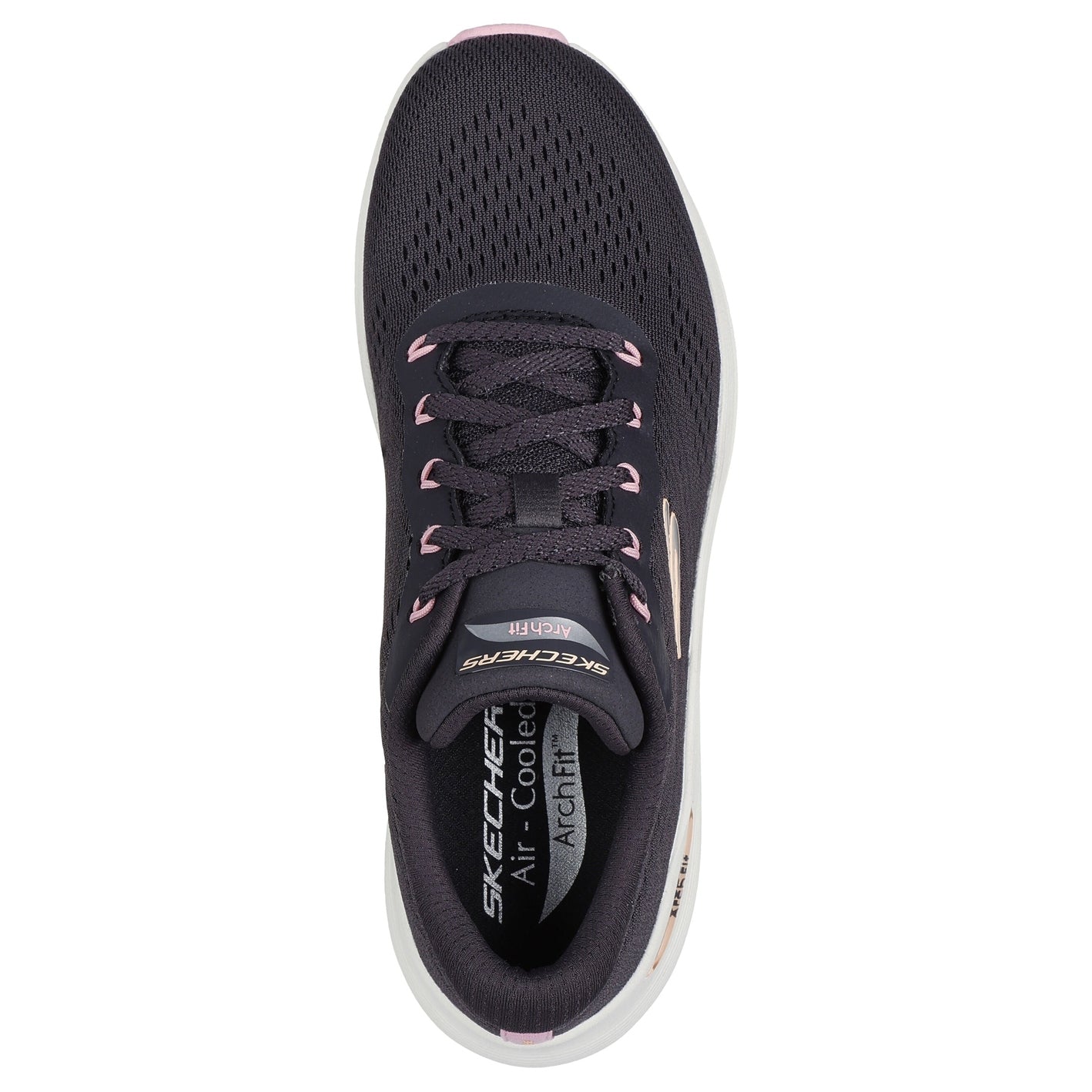 Skechers W Arch Fit 2.0 Big League Pewter