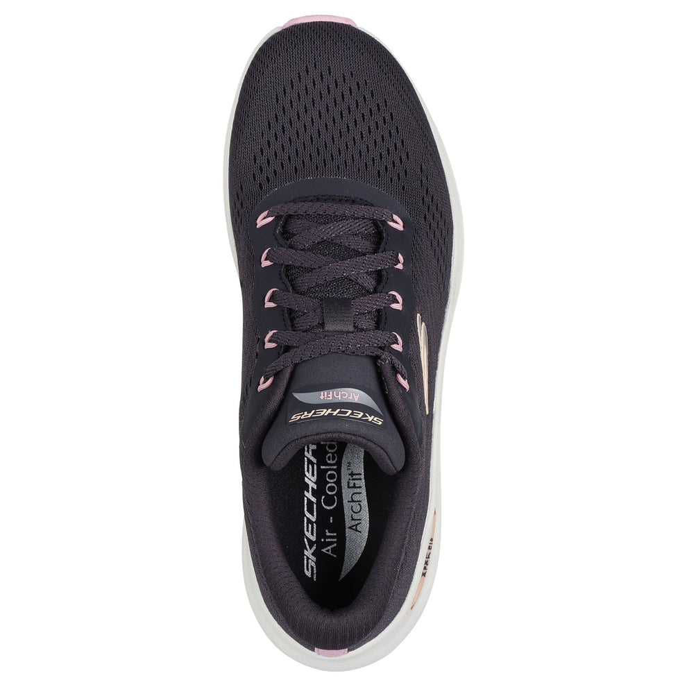 Skechers W Arch Fit 2.0 Big League Pewter
