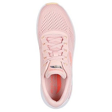 Skechers W Womens Arch Fit 2.0 Big League Pink Multi