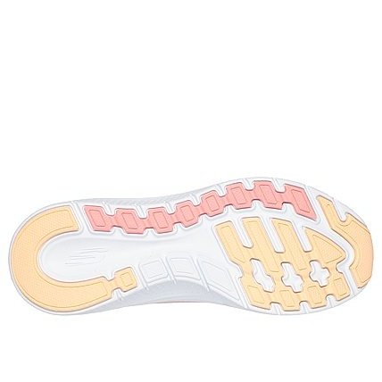 Skechers W Womens Arch Fit 2.0 Big League Pink Multi