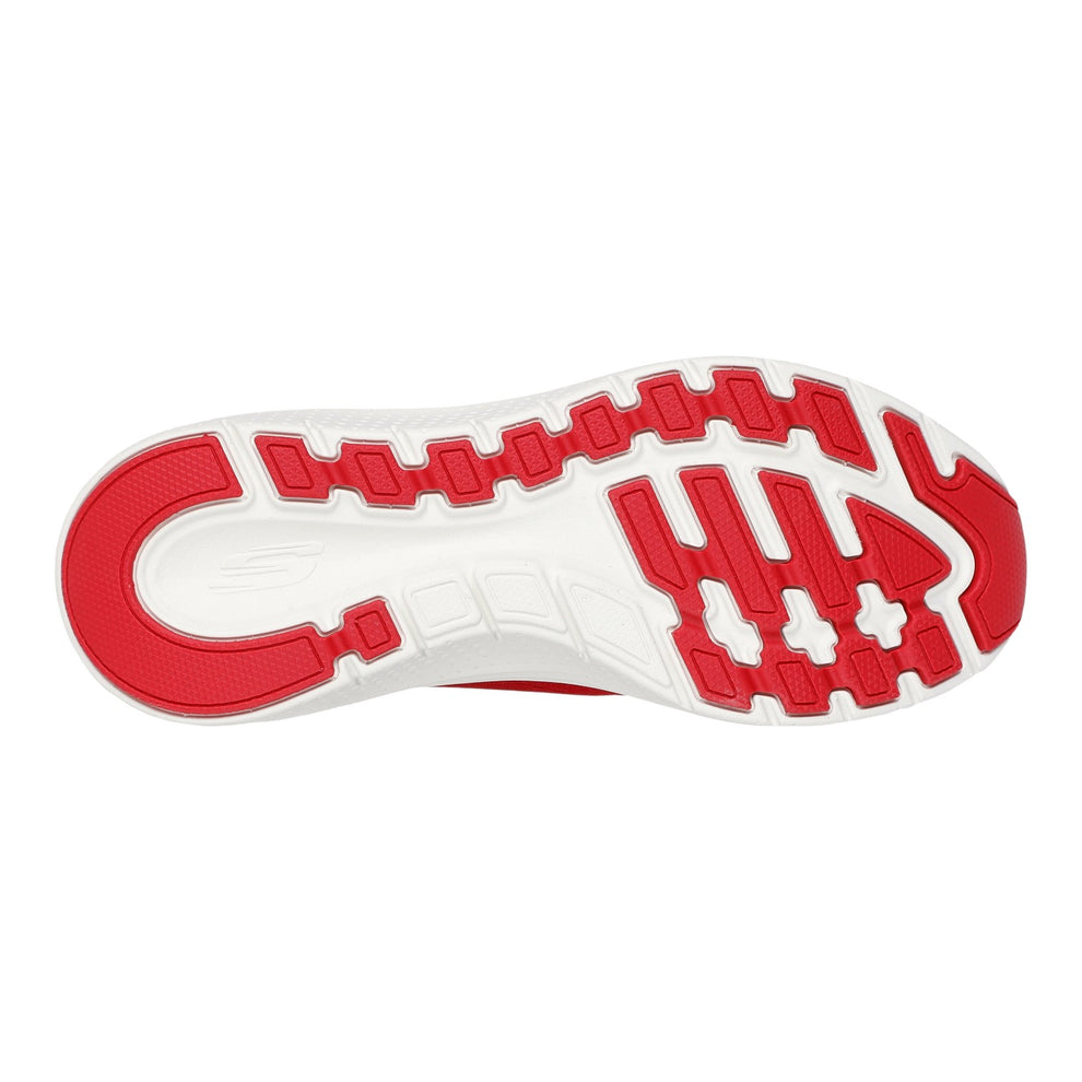 Skechers W Arch Fit 2.0 - Big League - Shoes Red