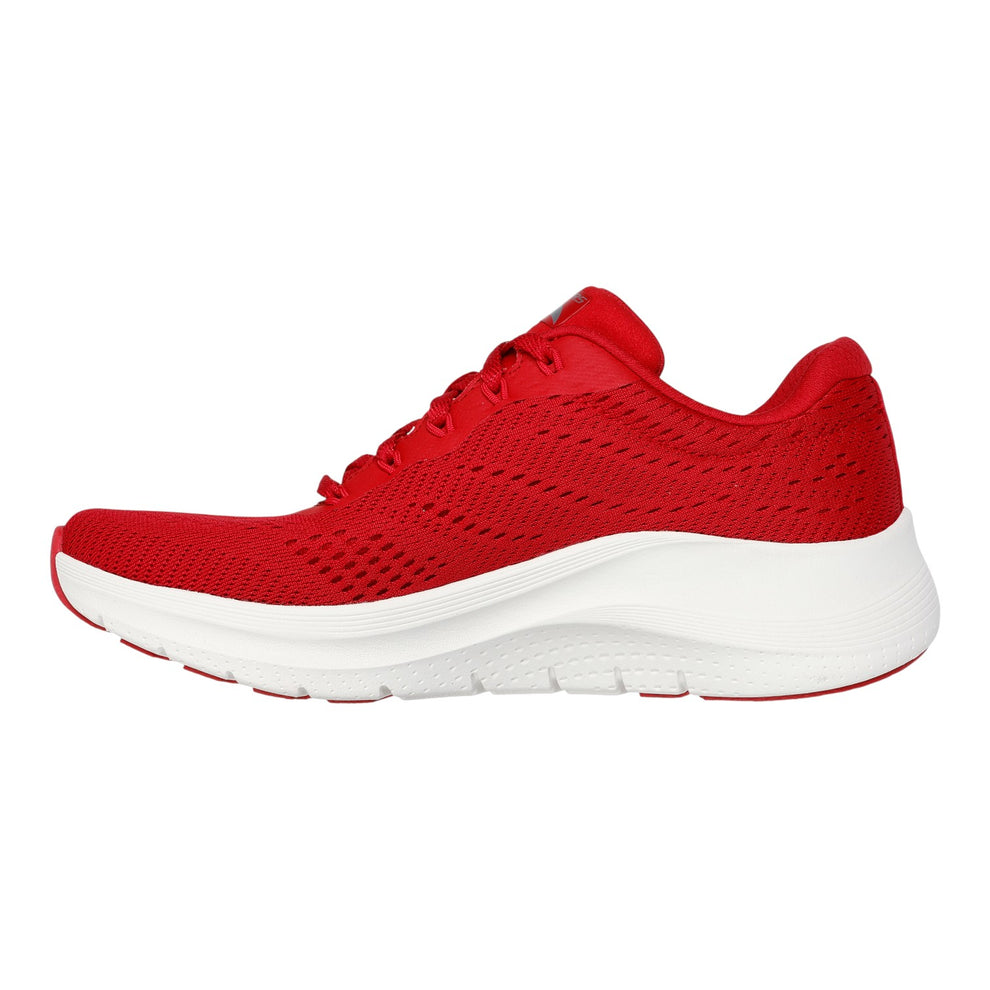 Skechers W Arch Fit 2.0 - Big League - Shoes Red
