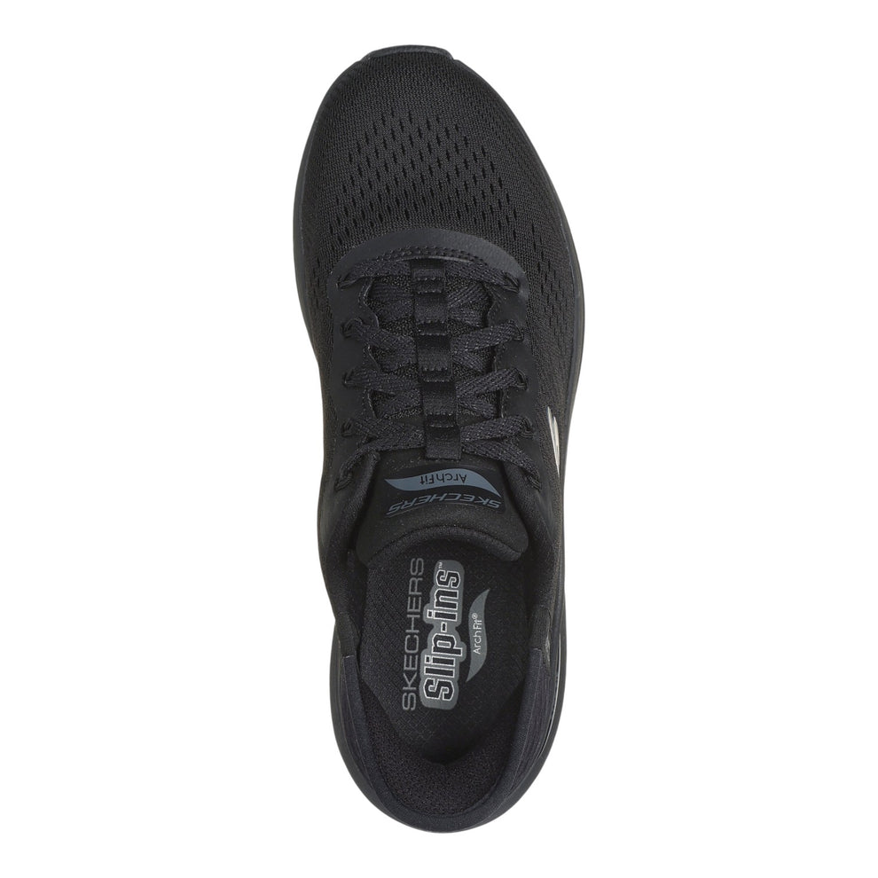 Skechers W Arch Fit 2.0-Easy Chic - Shoes Black