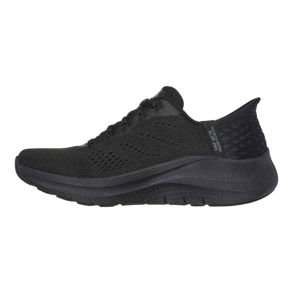 Skechers W Arch Fit 2.0-Easy Chic - Shoes Black