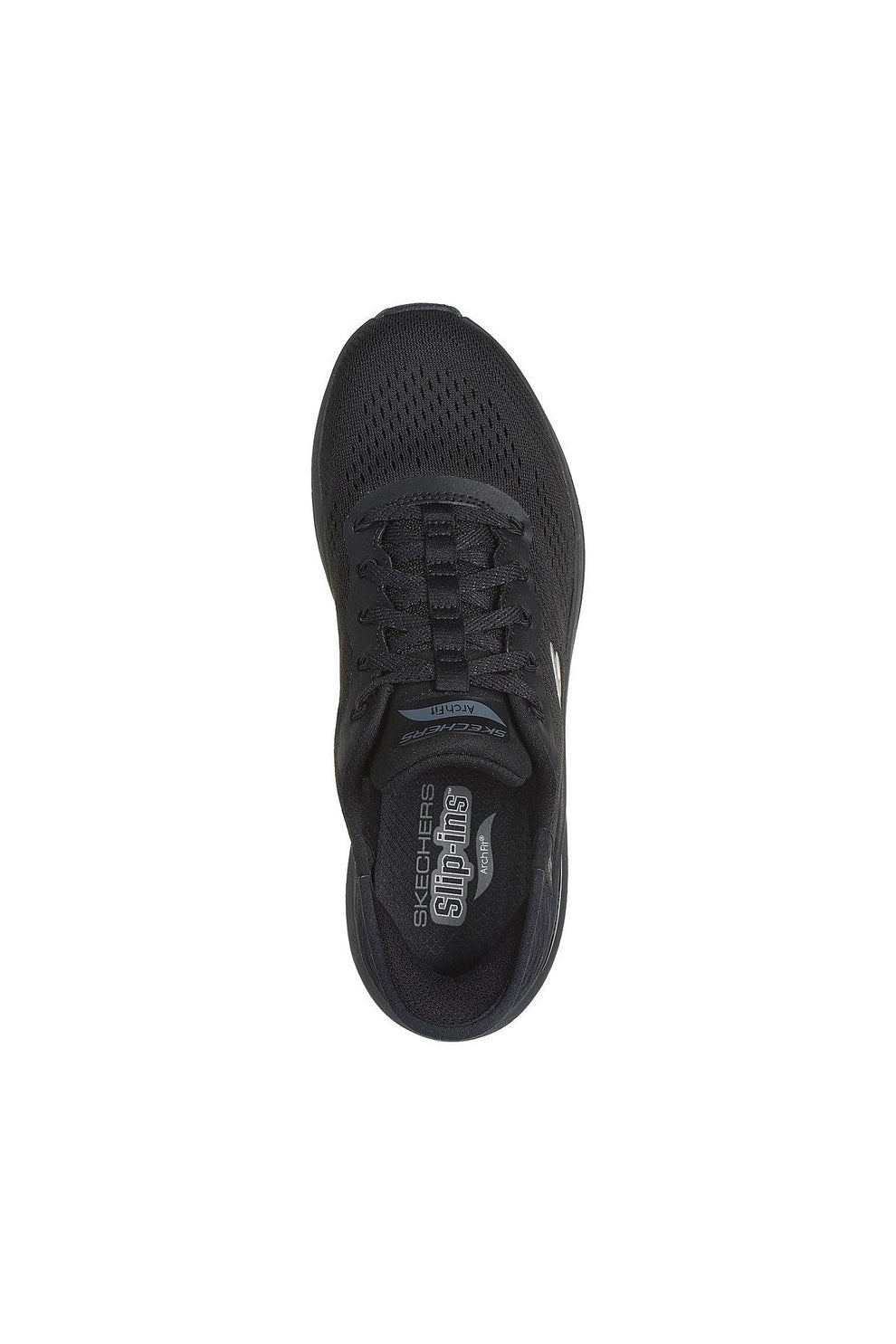 Skechers W Arch Fit 2.0 Sneakers - Easy Chic - Black