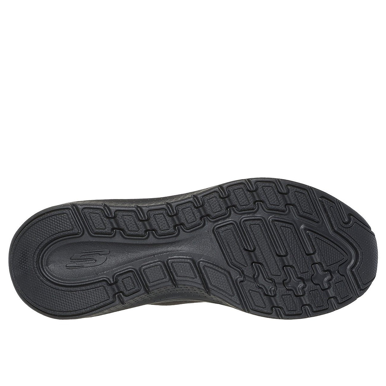Skechers W Arch Fit 2.0 Sneakers - Easy Chic - Black