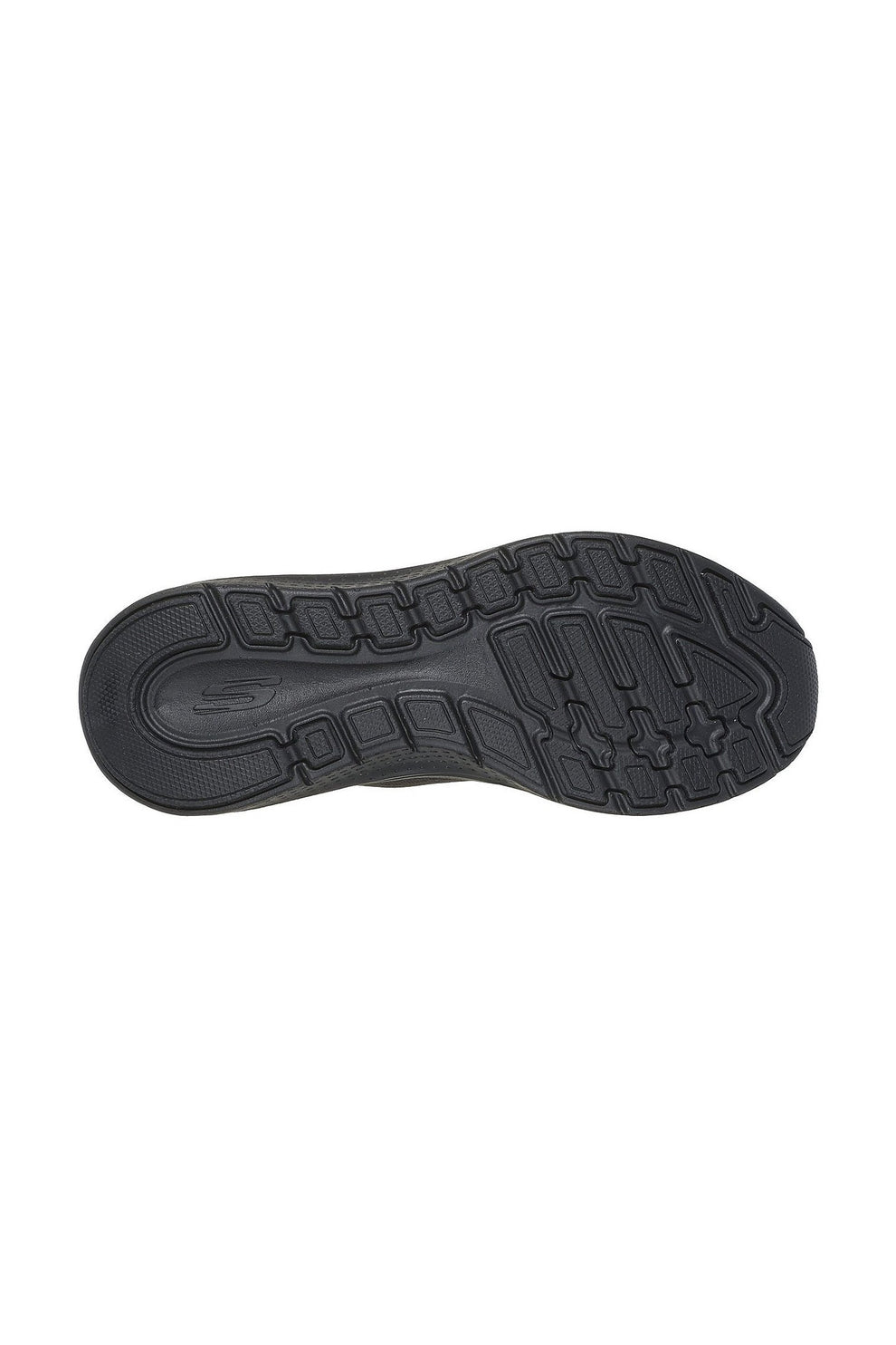 Skechers W Arch Fit 2.0 Sneakers - Easy Chic - Black