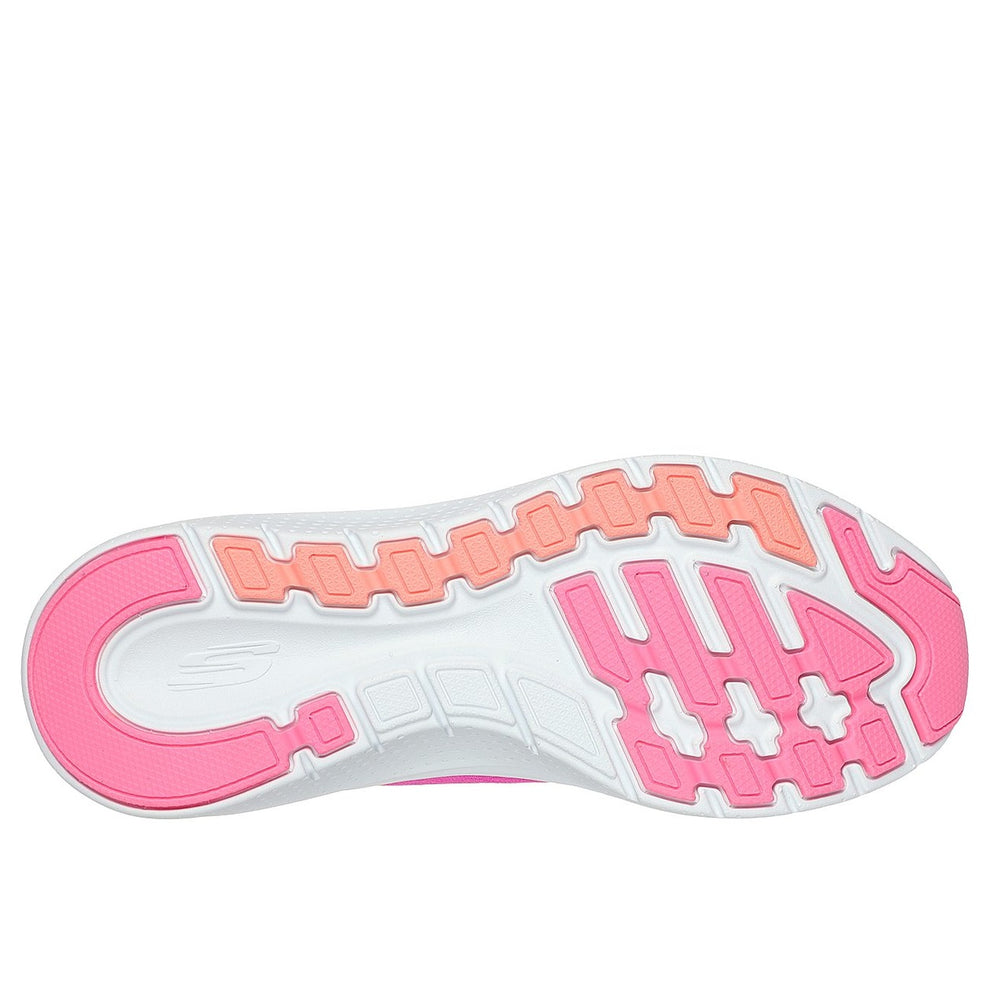 Skechers W Arch Fit 2.0 Sneakers - Easy Chic - Pink