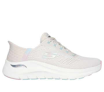 Skechers W Arch Fit 2.0 Sneakers - Easy Chic - Ntpk