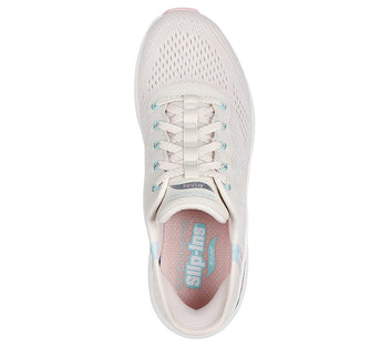 Skechers W Arch Fit 2.0 Sneakers - Easy Chic - Ntpk