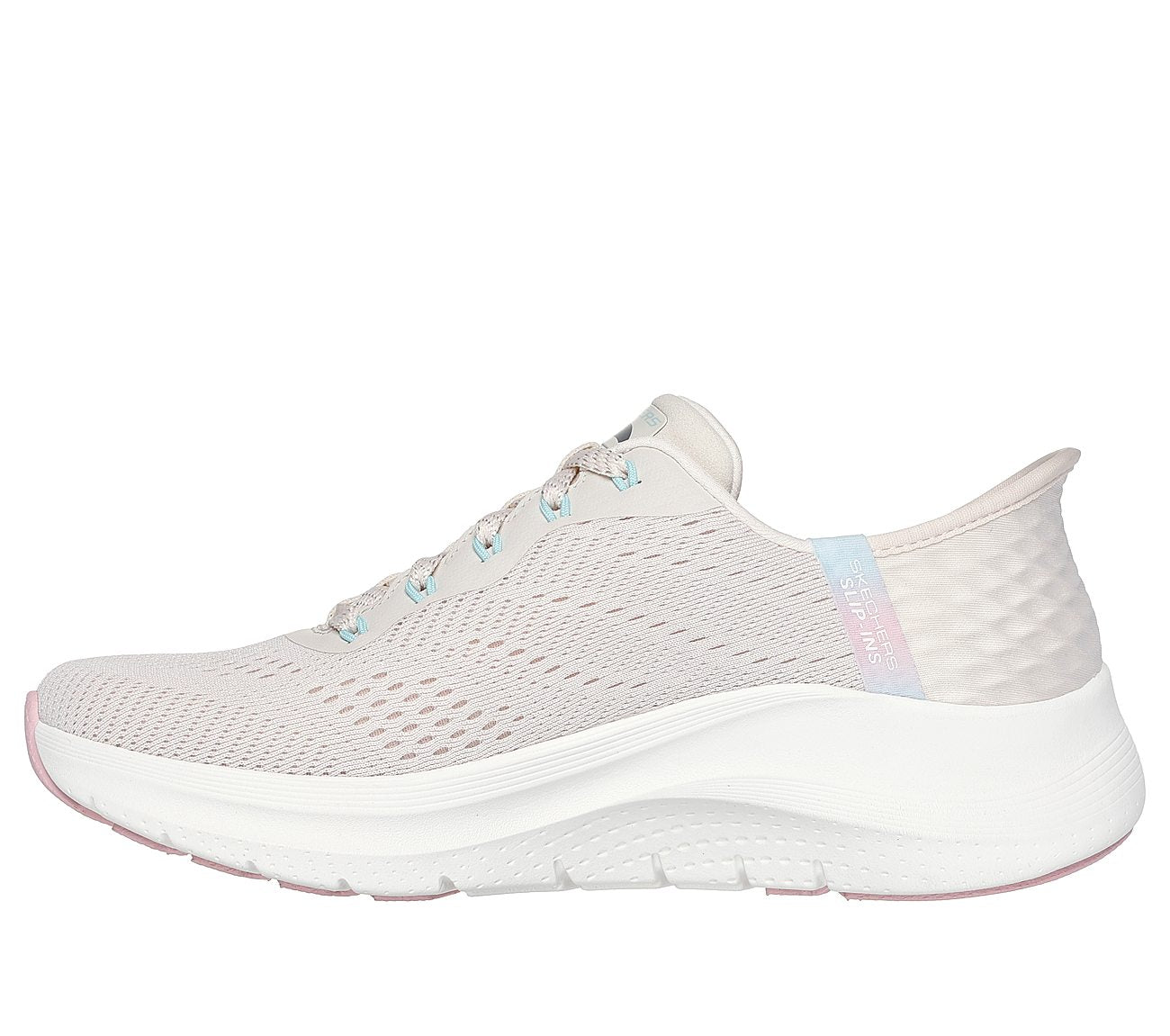 Skechers W Arch Fit 2.0 Sneakers - Easy Chic - Ntpk
