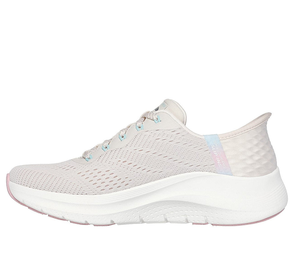 Skechers W Arch Fit 2.0 Sneakers - Easy Chic - Ntpk