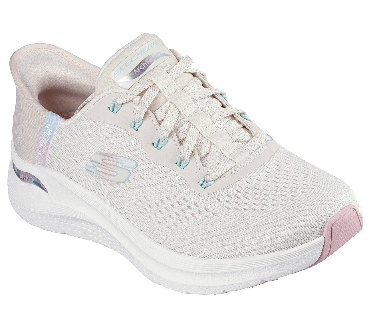 Skechers W Arch Fit 2.0 Sneakers - Easy Chic - Ntpk