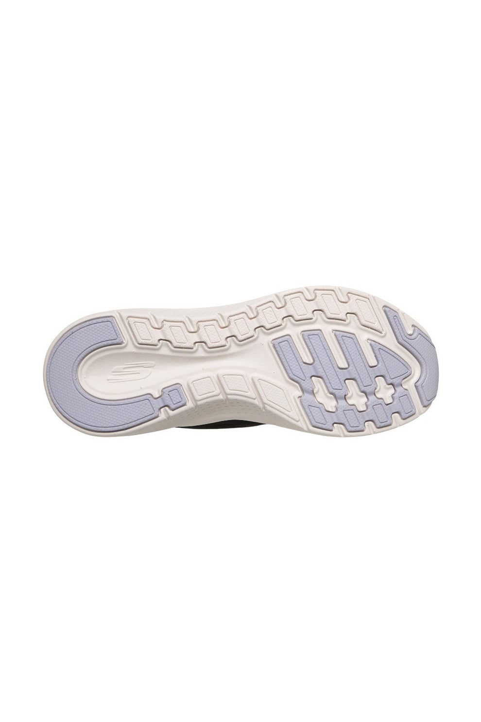 Skechers W Arch Fit 2.0 Sneaker Black Rose Gold