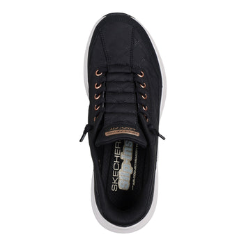 Skechers W Contour Foam - Golden Hour - Shoes Black