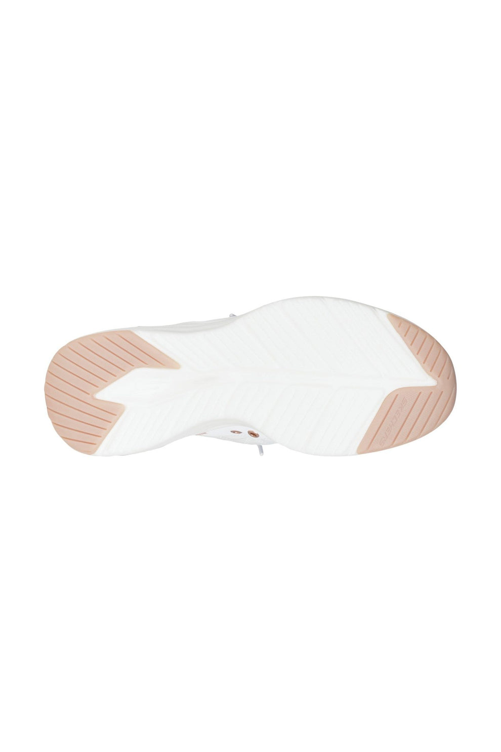 Skechers W Contour Foam - Golden Hour - Shoes White