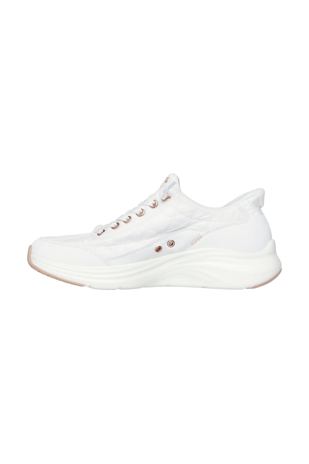 Skechers W Contour Foam - Golden Hour - Shoes White