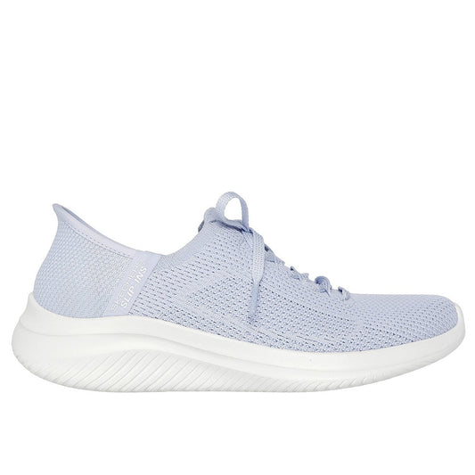 Skechers W ltra Flex 3.0 Sneakers - Elevated Motio - Light Blue