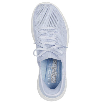 Skechers W ltra Flex 3.0 Sneakers - Elevated Motio - Light Blue