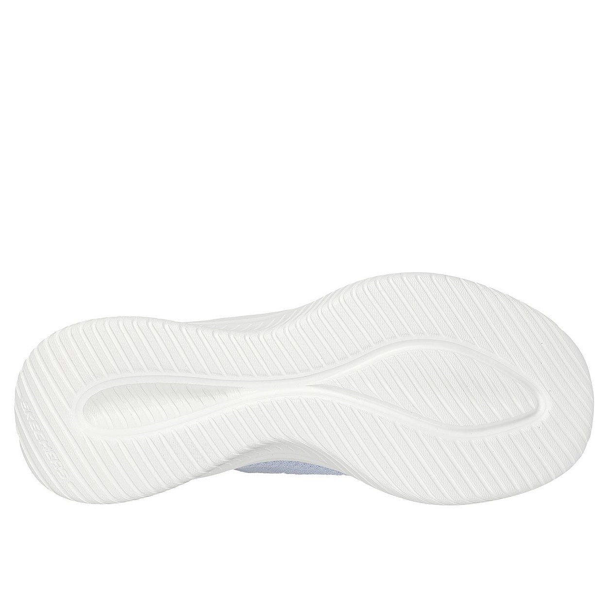 Skechers W ltra Flex 3.0 Sneakers - Elevated Motio - Light Blue