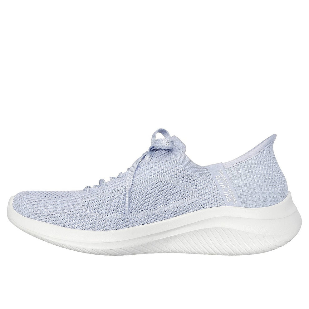 Skechers W ltra Flex 3.0 Sneakers - Elevated Motio - Light Blue