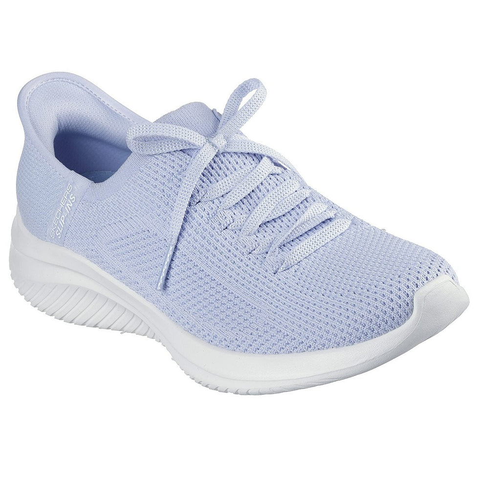 Skechers W ltra Flex 3.0 Sneakers - Elevated Motio - Light Blue
