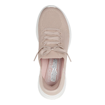 Skechers W Ultra Flex 3.0-Elevated Motio - Shoes Natural