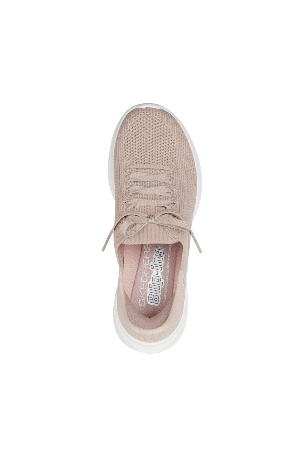 Skechers W Ultra Flex 3.0-Elevated Motio - Shoes Natural