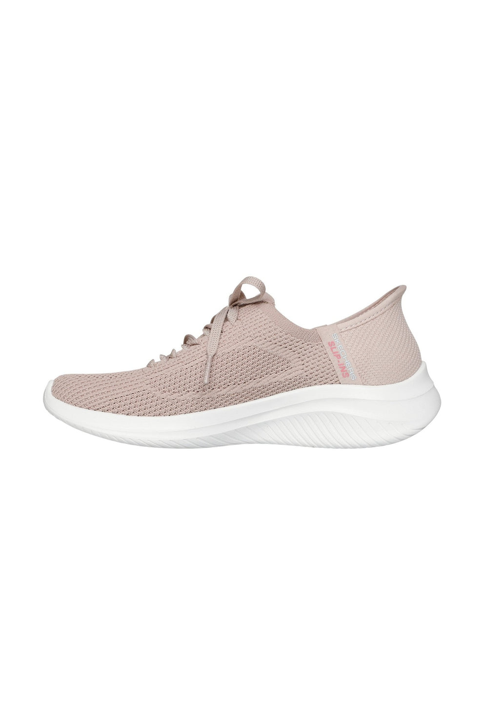 Skechers W Ultra Flex 3.0-Elevated Motio - Shoes Natural