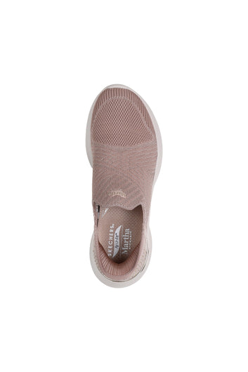 Skechers W Arch Fit Ultra Flex 3.0-Brill - Shoes Natural