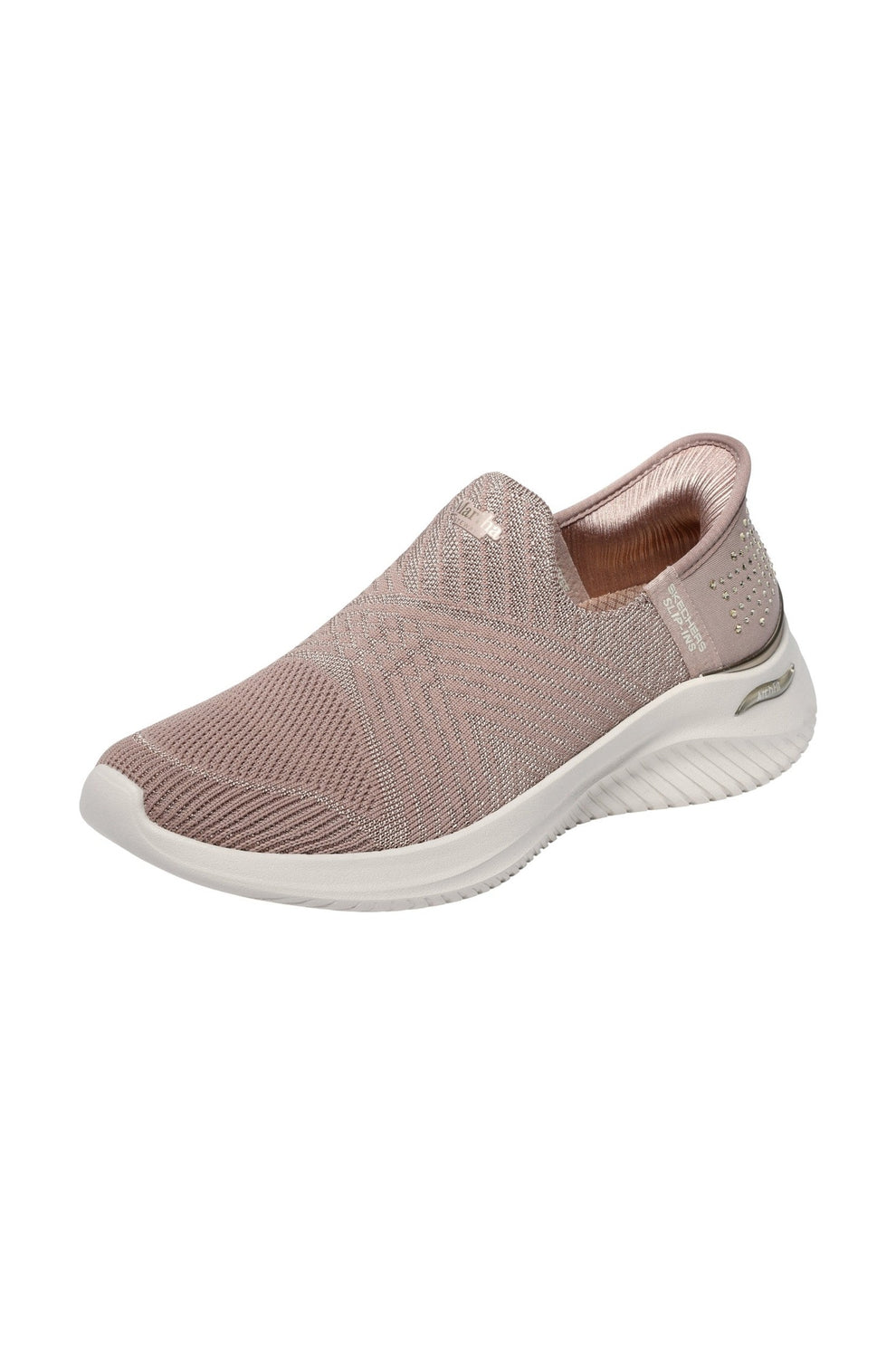 Skechers W Arch Fit Ultra Flex 3.0-Brill - Shoes Natural