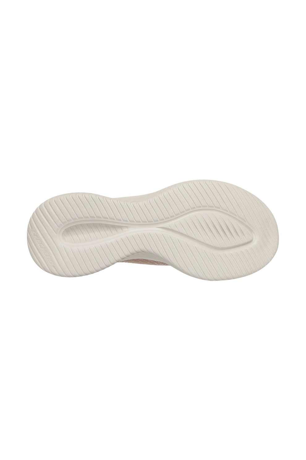 Skechers W Arch Fit Ultra Flex 3.0-Brill - Shoes Natural