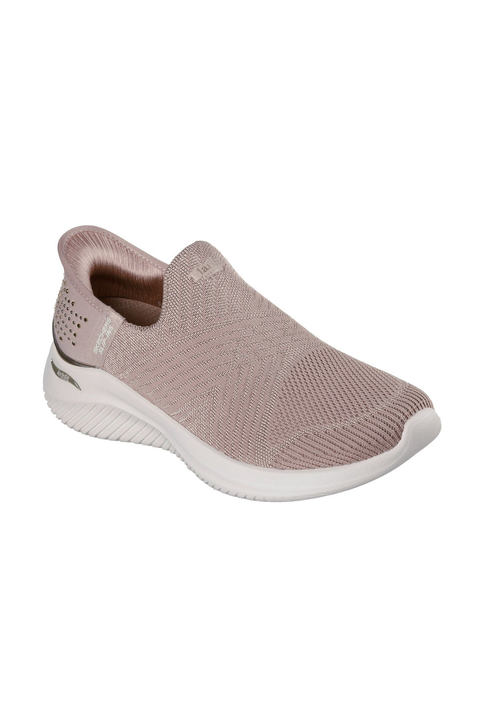 Skechers W Arch Fit Ultra Flex 3.0-Brill - Shoes Natural