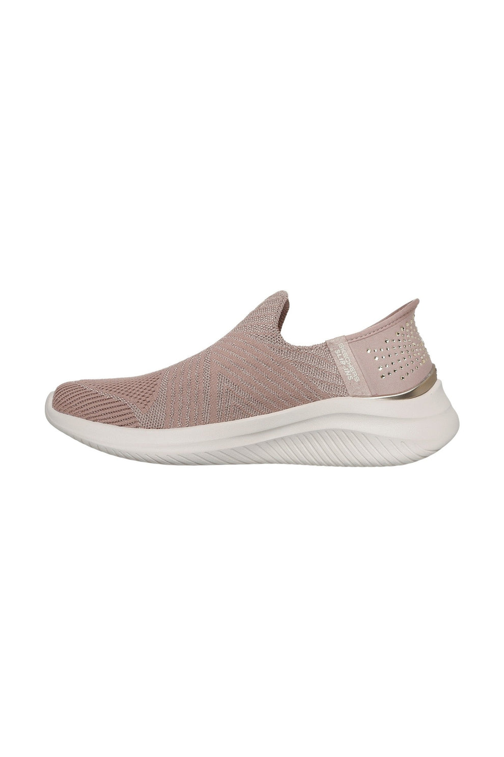 Skechers W Arch Fit Ultra Flex 3.0-Brill - Shoes Natural